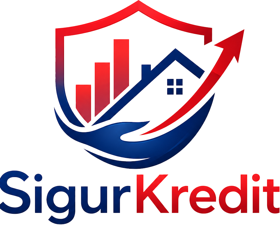 SigurKredit Logo